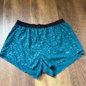 Janji 3” AFO Middle Short XL